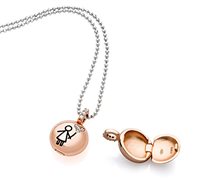 Necklace Aquaforte Woman in Silver Q1214854 - Q1214854